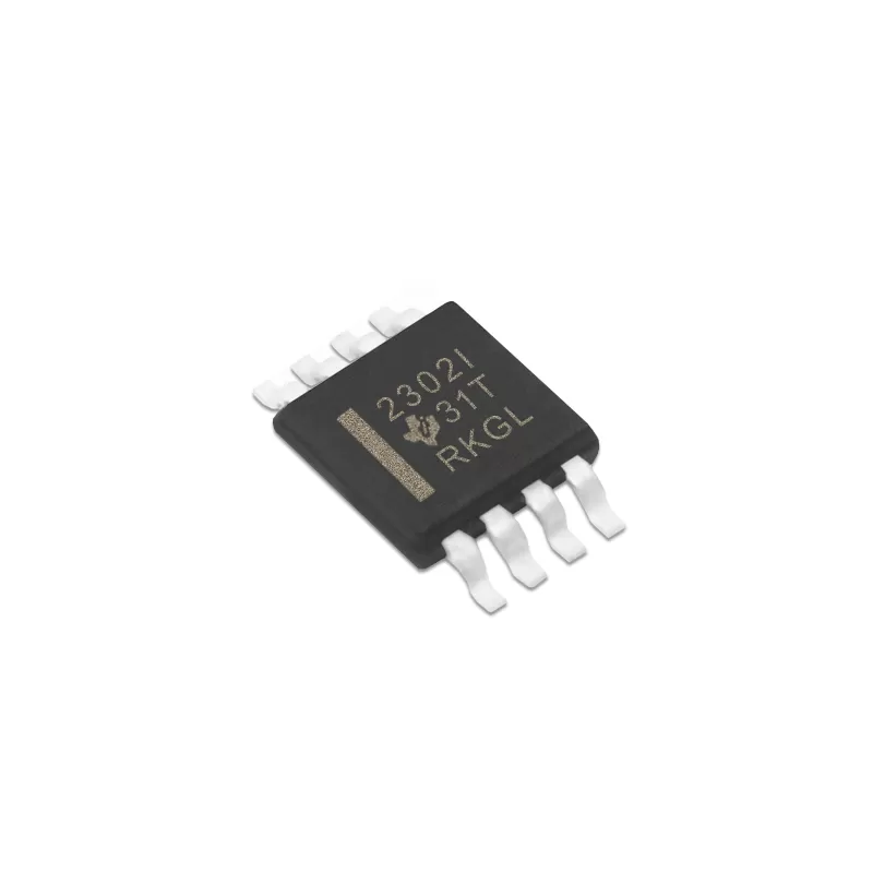 TLV2302IDGK TI