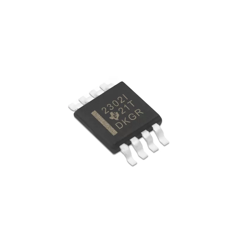 TLV2302IDGKR TI