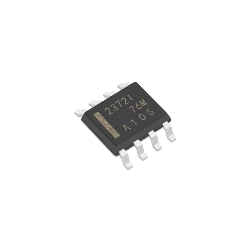 TLV2372IDR TI