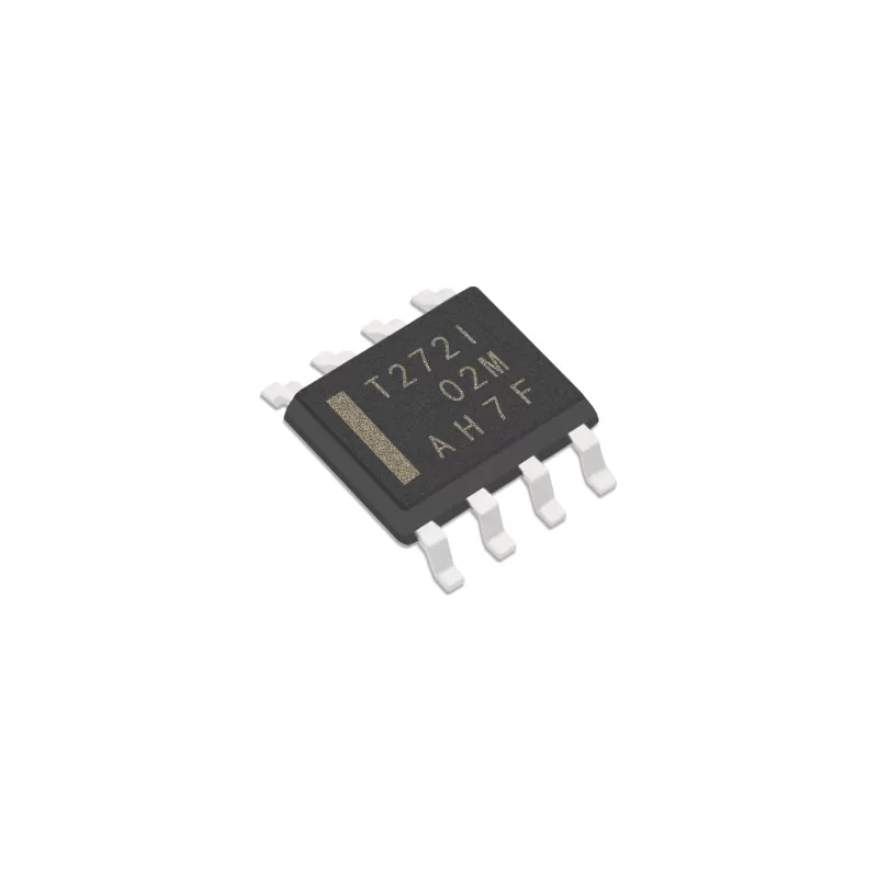 TLV272IDR TI