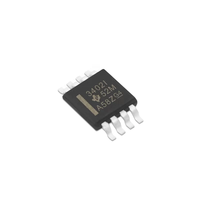 TLV3402ID TI