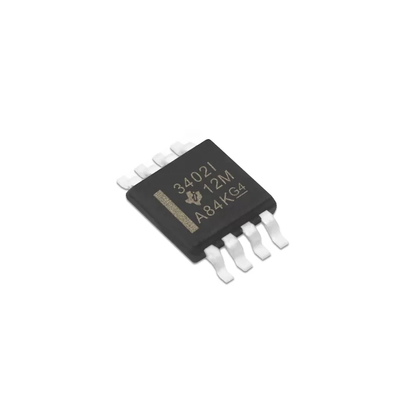 TLV3402IDGK TI