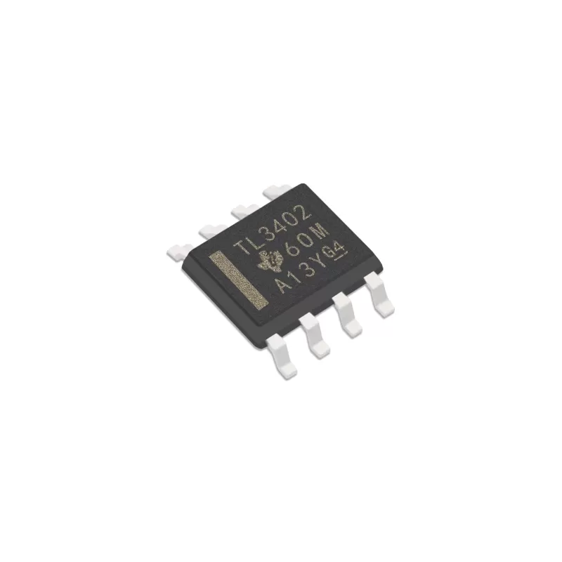 TLV3402IDR TI