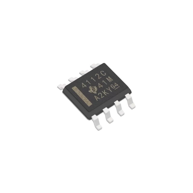 TLV4112CD TI