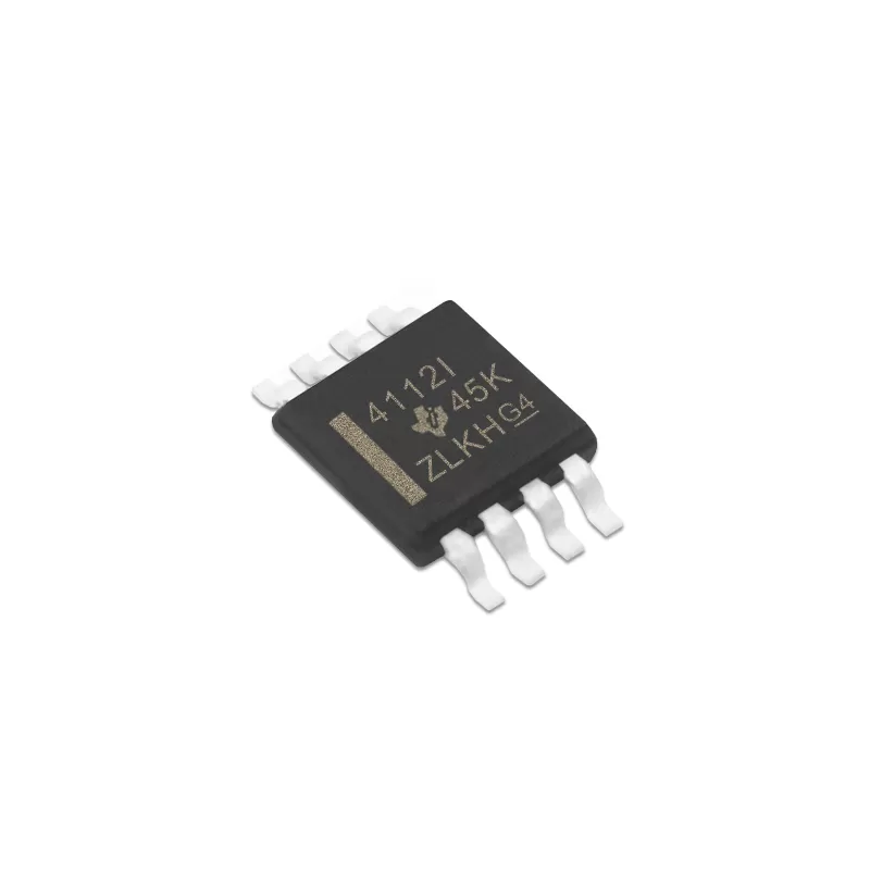 TLV4112ID TI