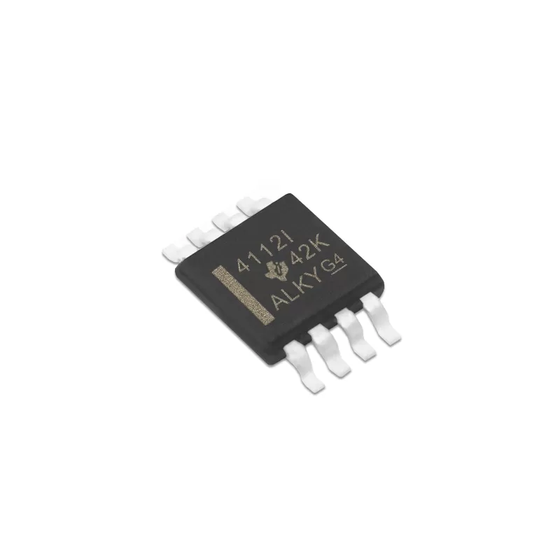 TLV4112IDGN TI