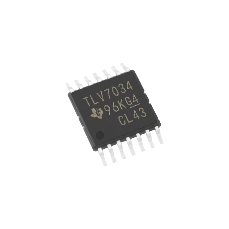 TLV7034QPWRQ1 TI