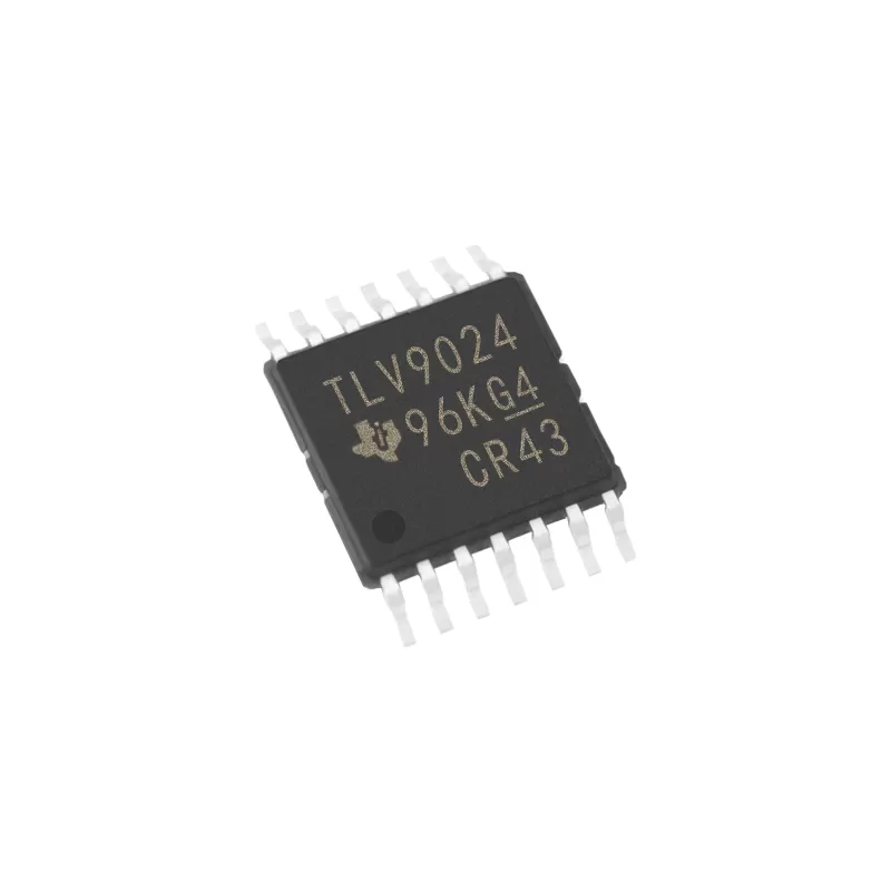 TLV9024QPWRQ1 TI