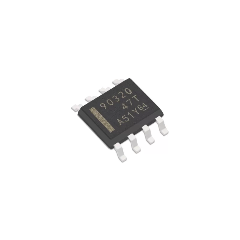 TLV9032QDRQ1 TI
