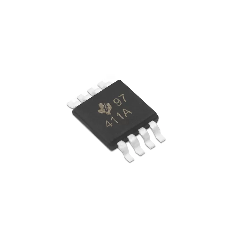 TMP411ADGKR TI