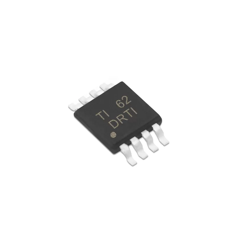 TMP431ADGKR TI