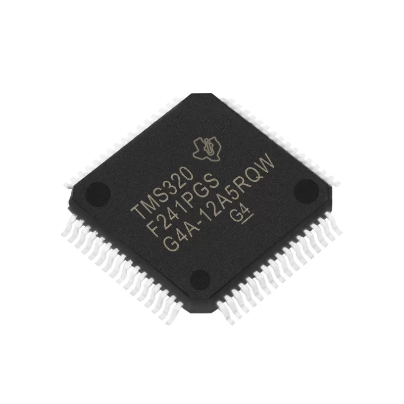TMS320F241PGS TI