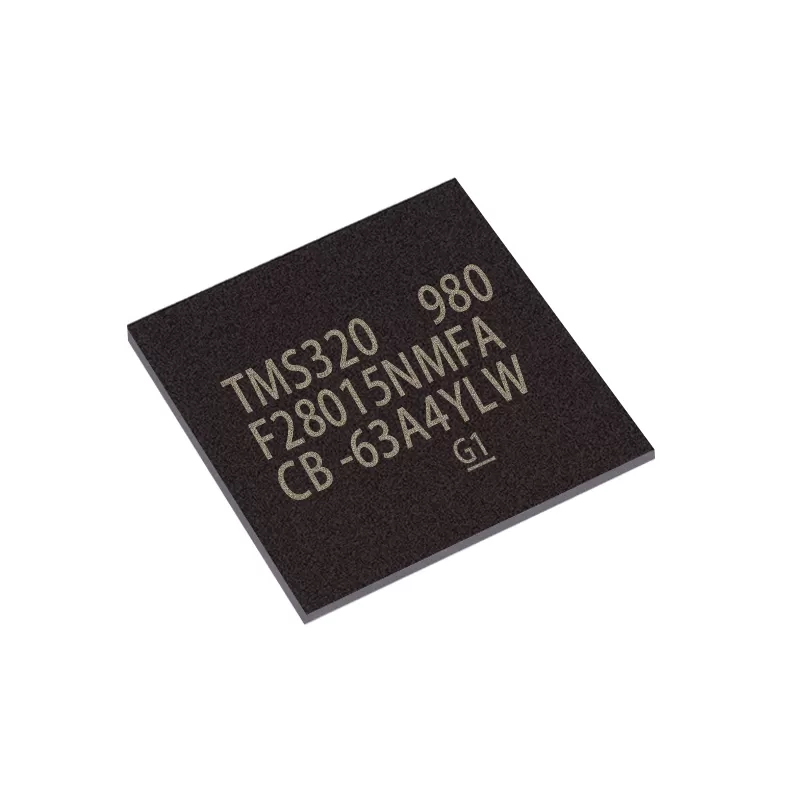 TMS320F28015NMFA TI
