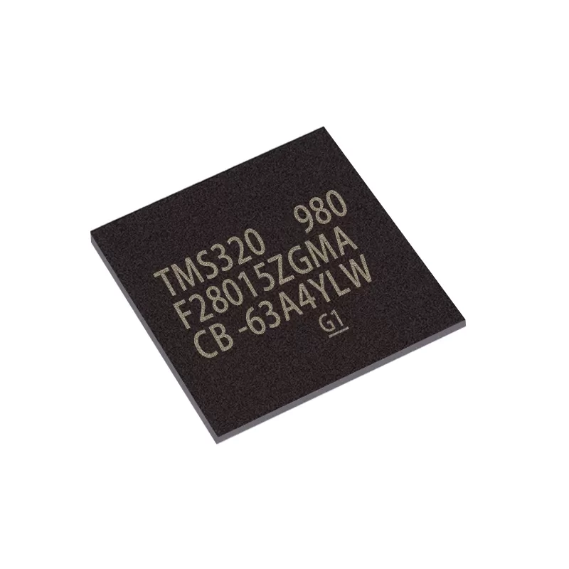 TMS320F28015ZGMA TI