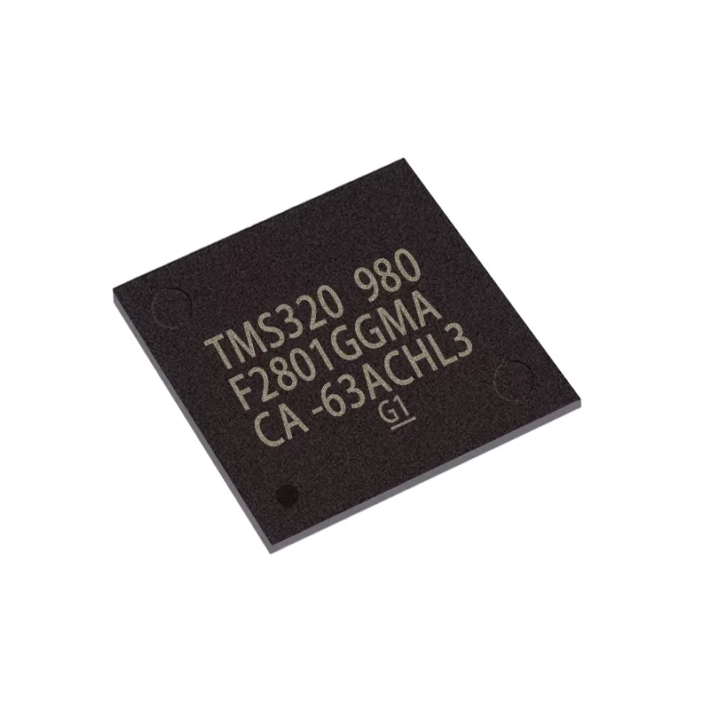 TMS320F2801GGMA TI