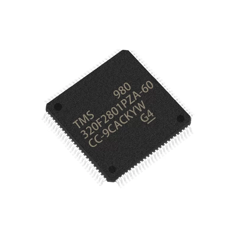 TMS320F2801PZA-60 TI