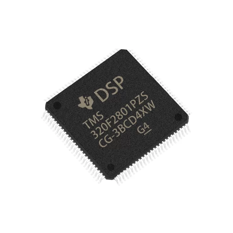 TMS320F2801PZS TI