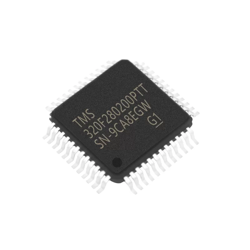 TMS320F280200PTT TI