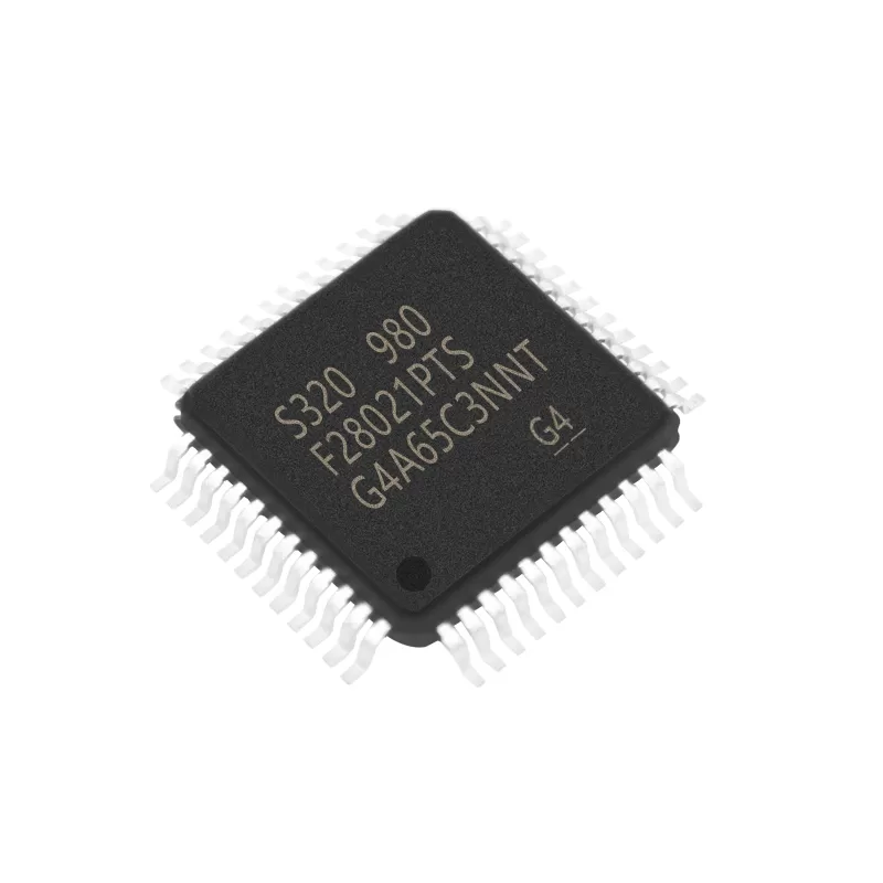 TMS320F28021PTS TI
