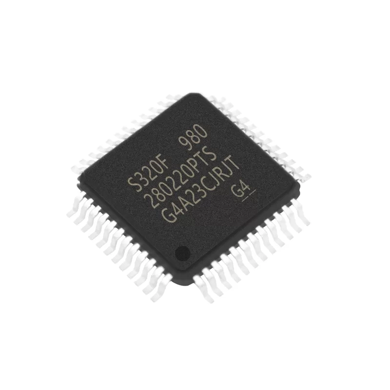 TMS320F280220PTS TI