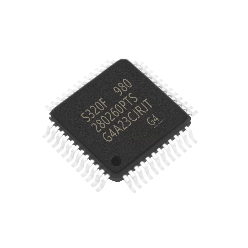 TMS320F280260PTS TI