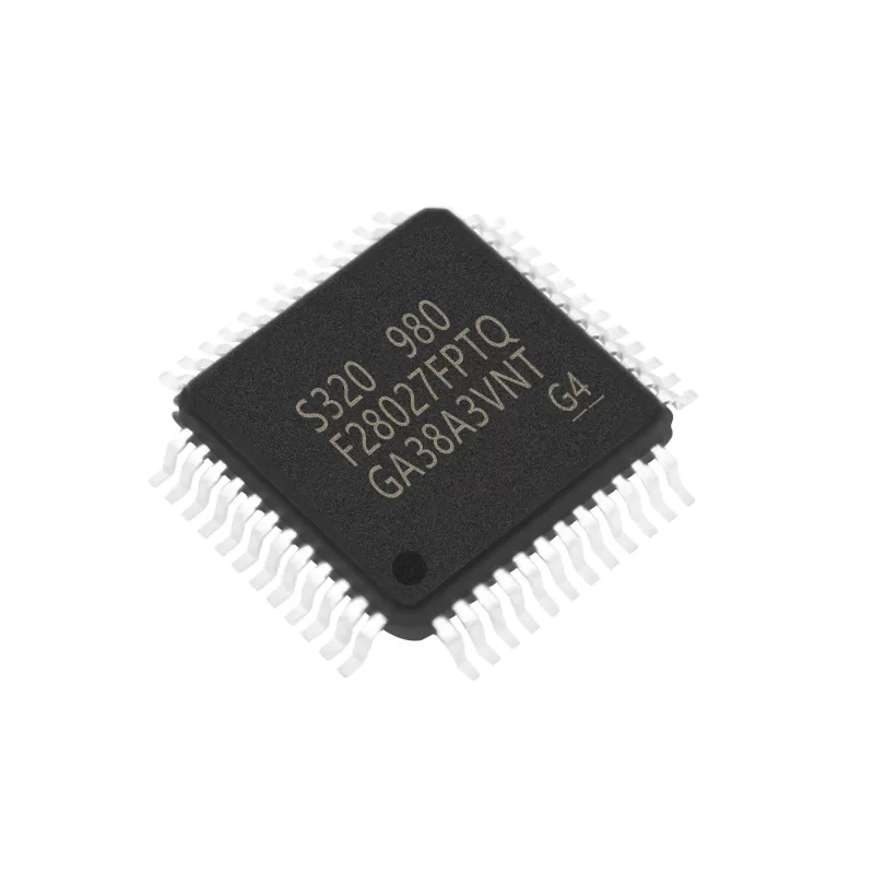 TMS320F28027FPTQ TI