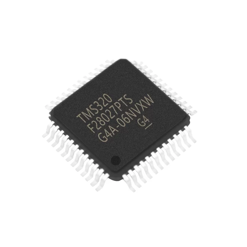 TMS320F28027PTS TI