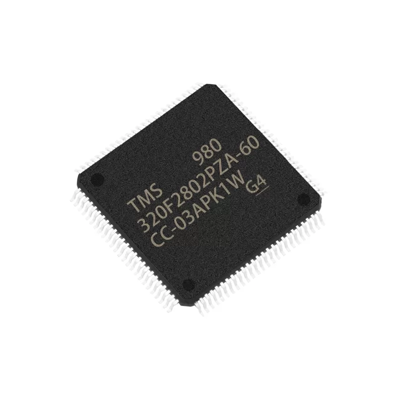 TMS320F2802PZA-60 TI