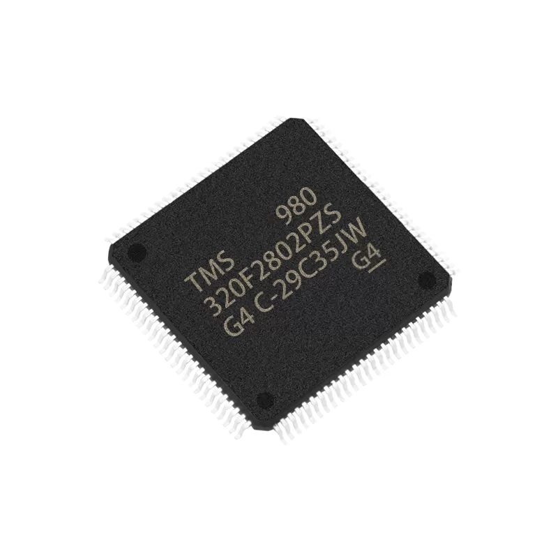 TMS320F2802PZS TI