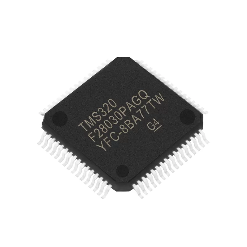 TMS320F28030PAGQ TI