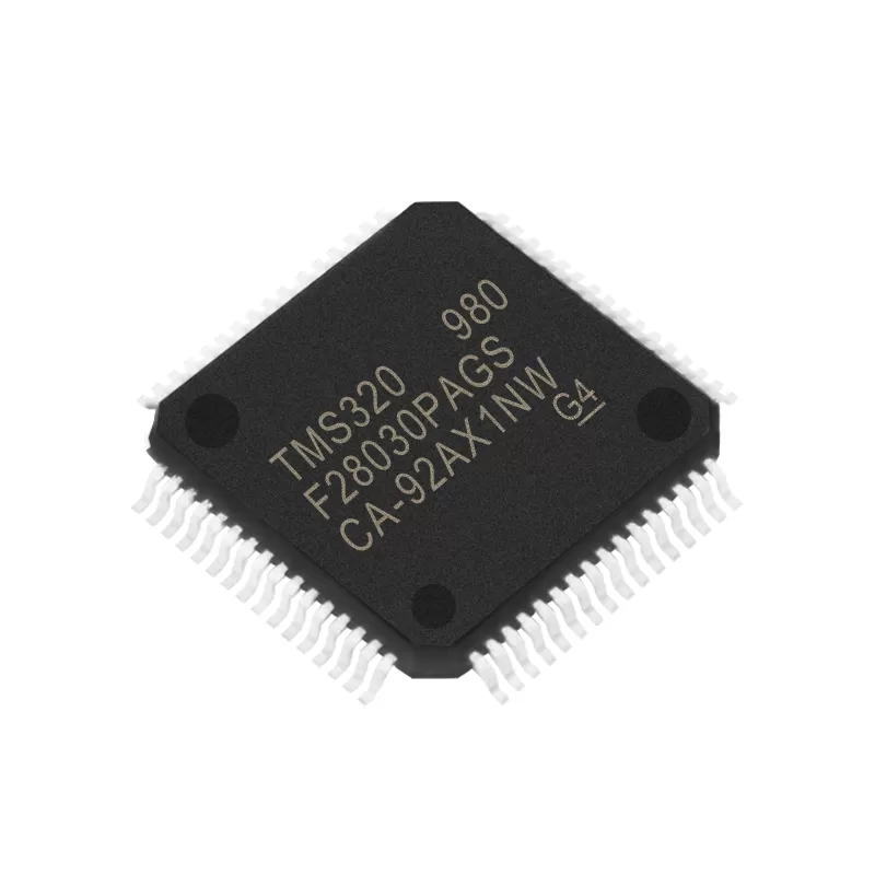 TMS320F28030PAGS TI