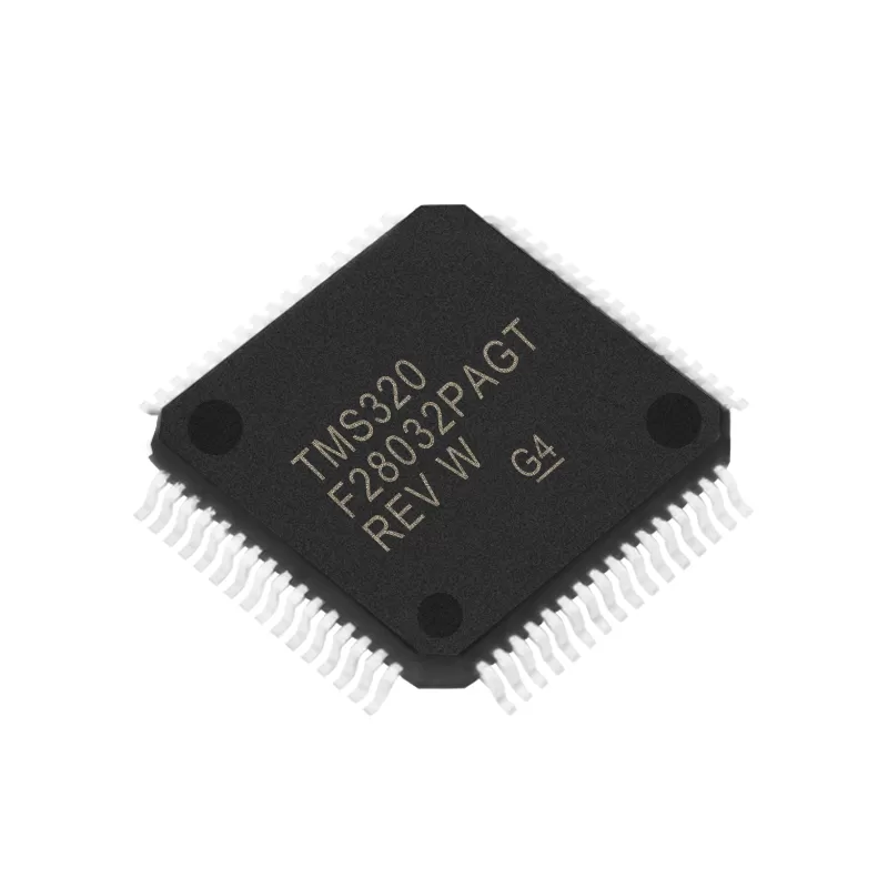 TMS320F28032PAGT TI