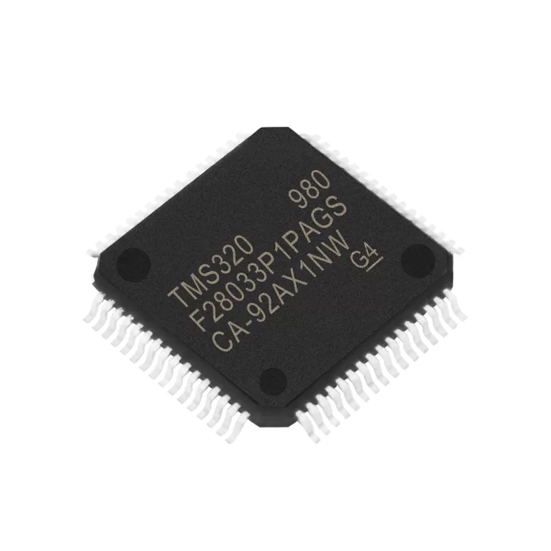 TMS320F28033P1PAGS TI