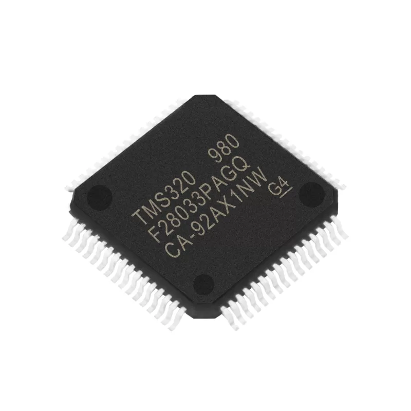 TMS320F28033PAGQ TI