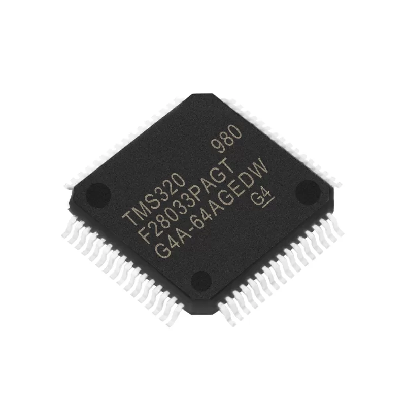 TMS320F28033PAGT TI