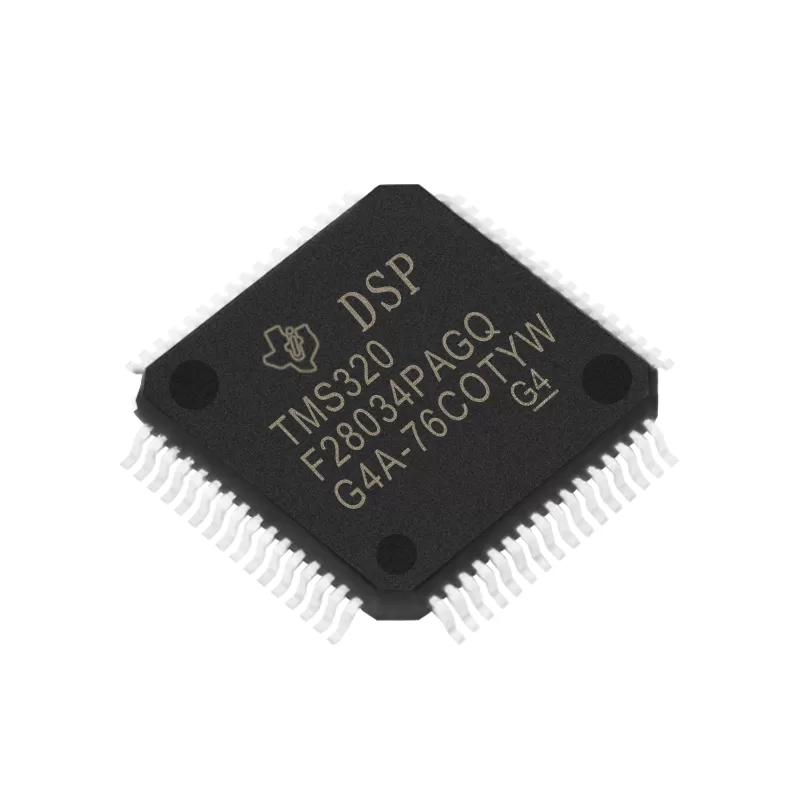 TMS320F28034PAGQ TI