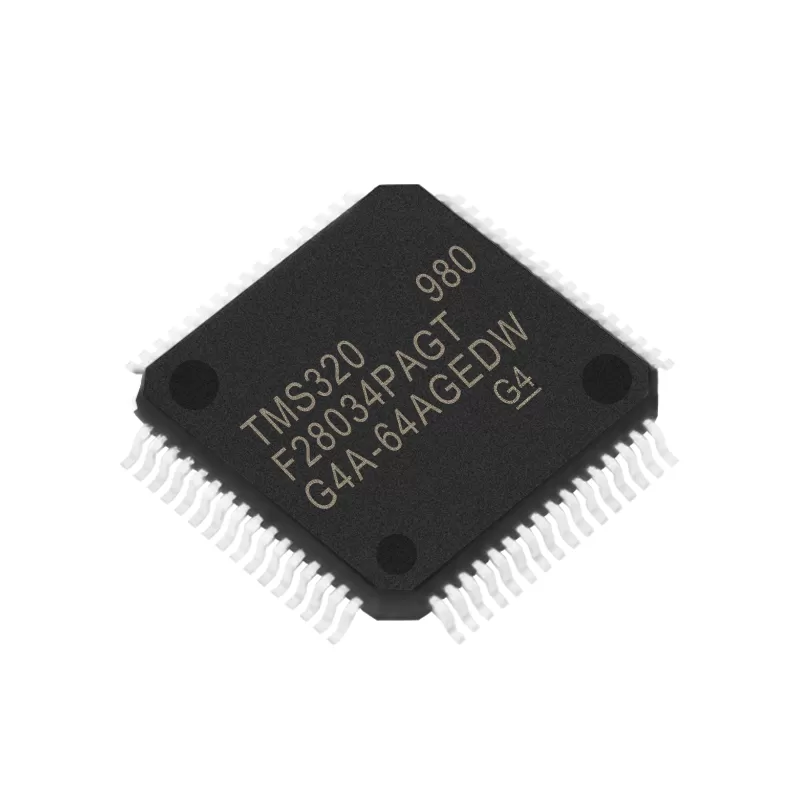 TMS320F28034PAGT TI