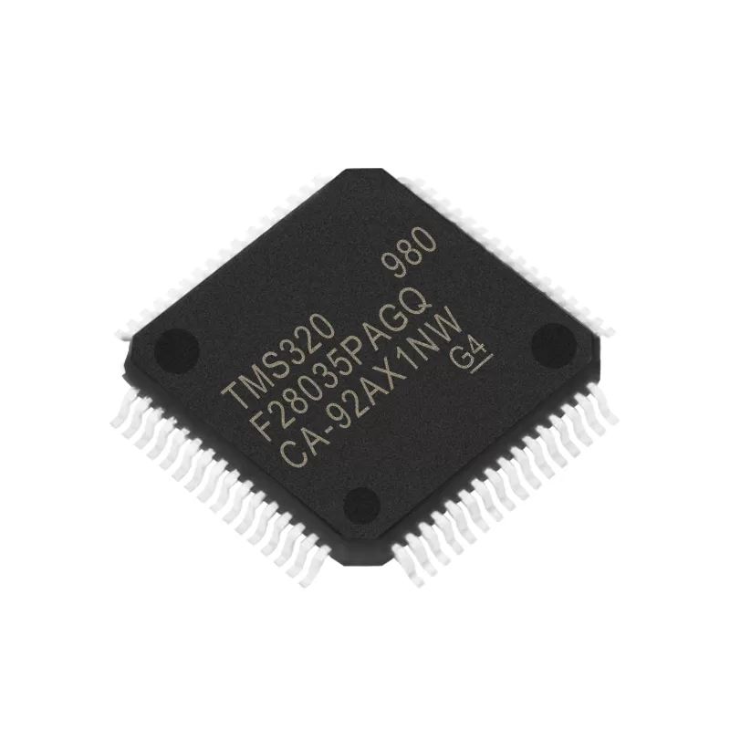 TMS320F28035PAGQ TI
