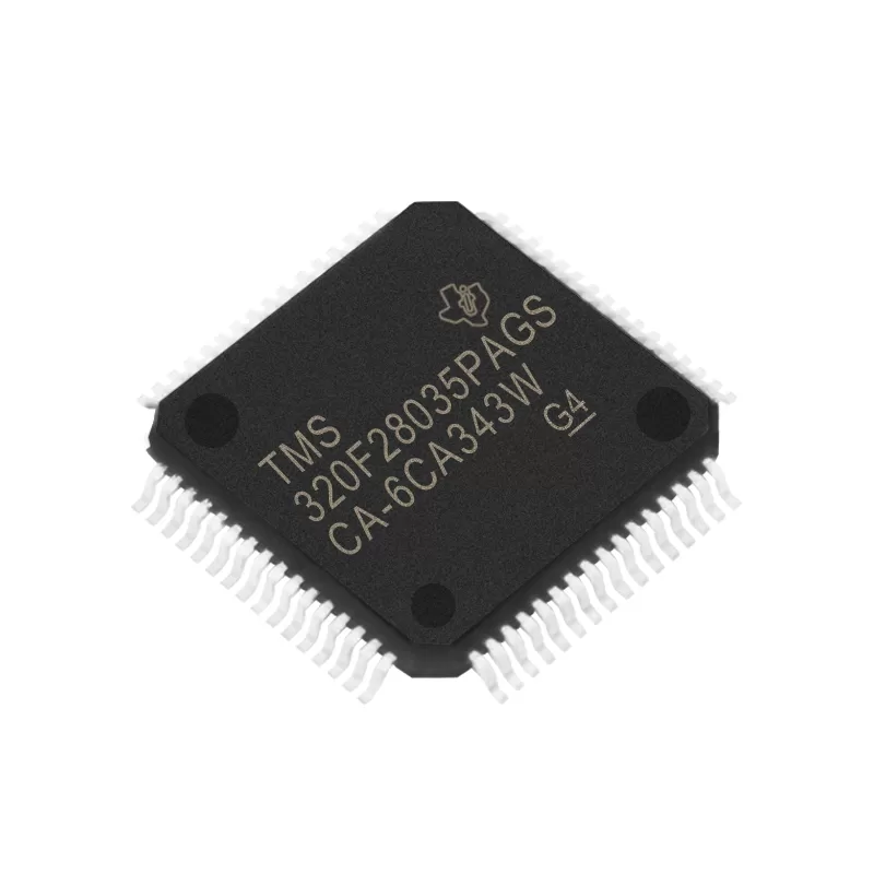 TMS320F28035PAGS TI