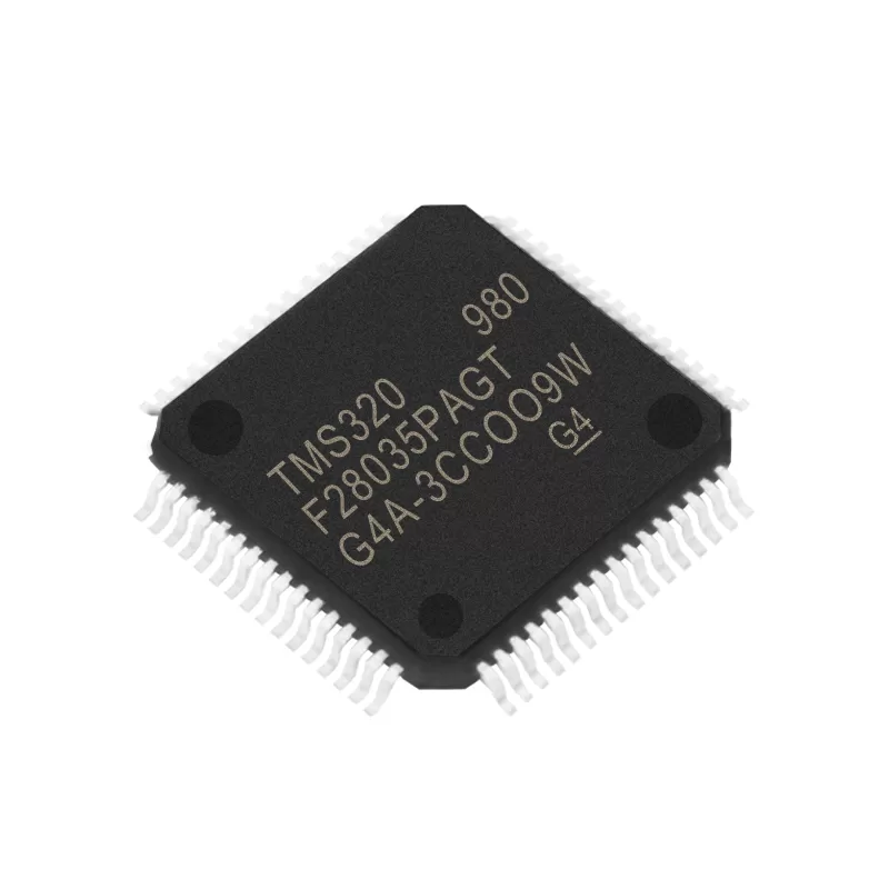 TMS320F28035PAGT TI