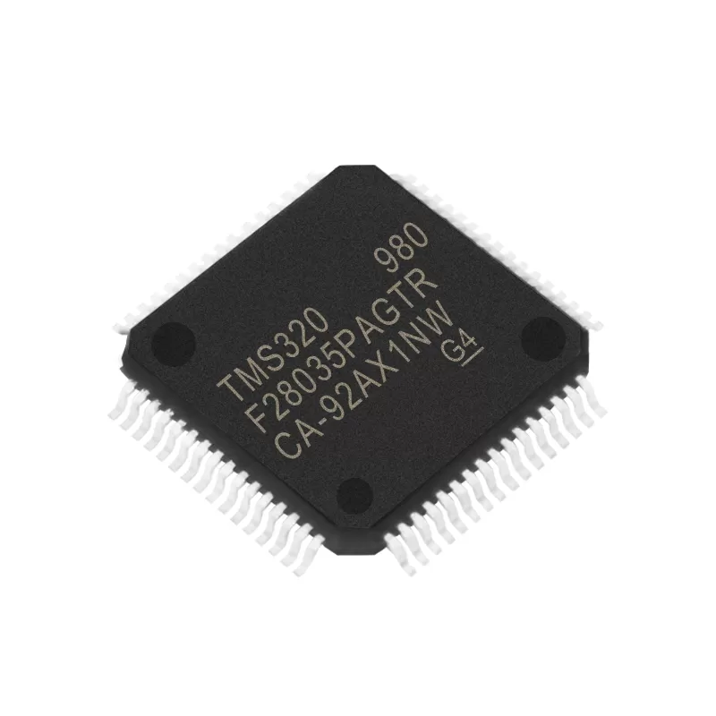 TMS320F28035PAGTR TI