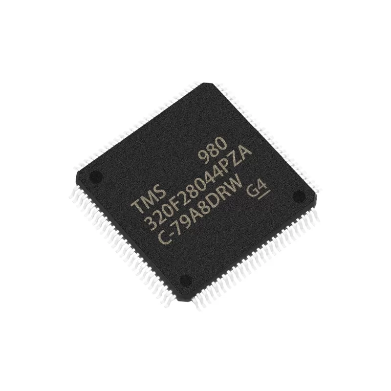 TMS320F28044PZA TI