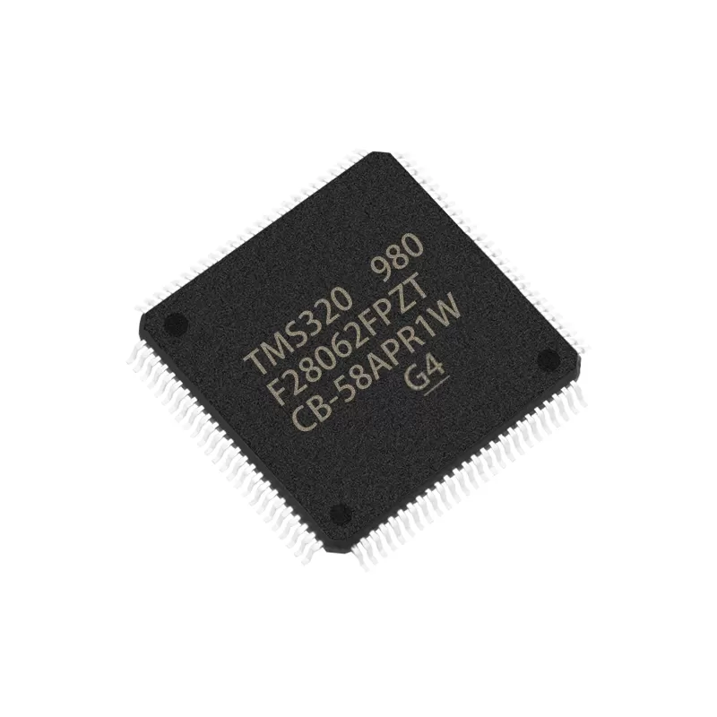 TMS320F28062FPZT TI