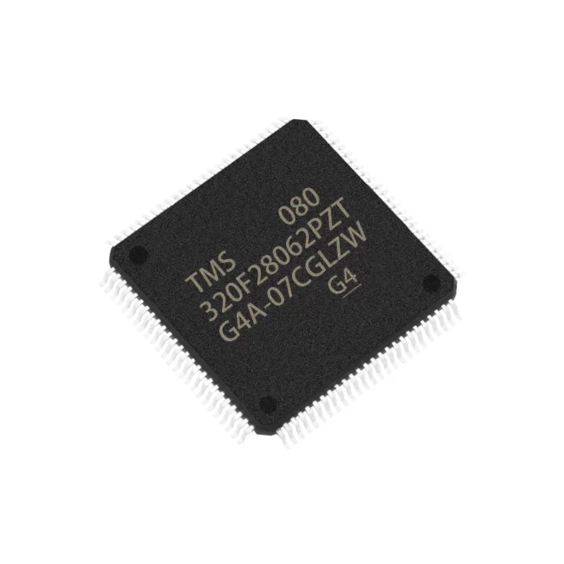 TMS320F28062PZT TI