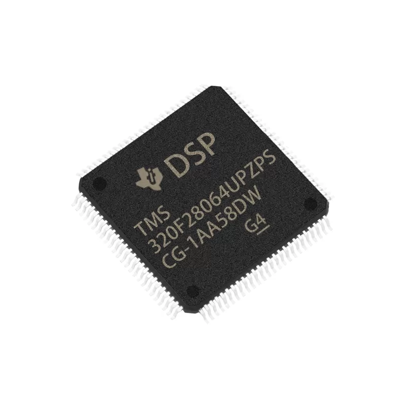 TMS320F28064UPZPS TI