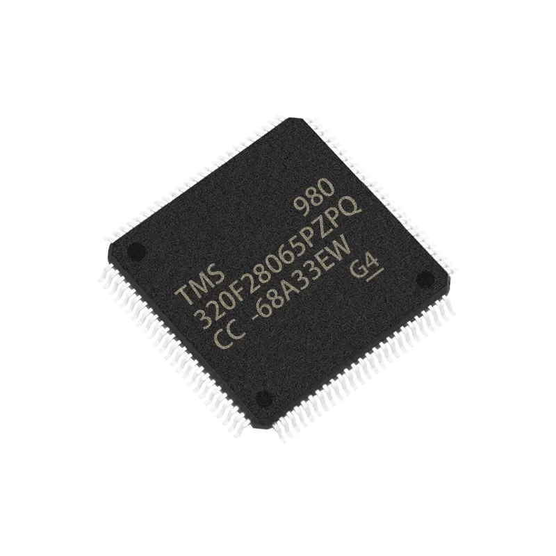 TMS320F28065PZPQ TI
