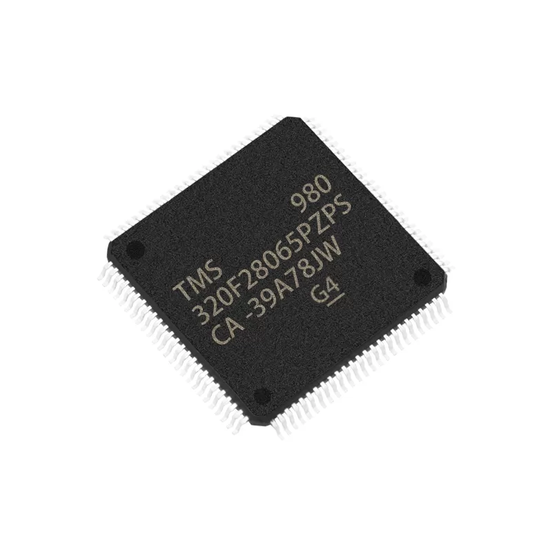 TMS320F28065PZPS TI