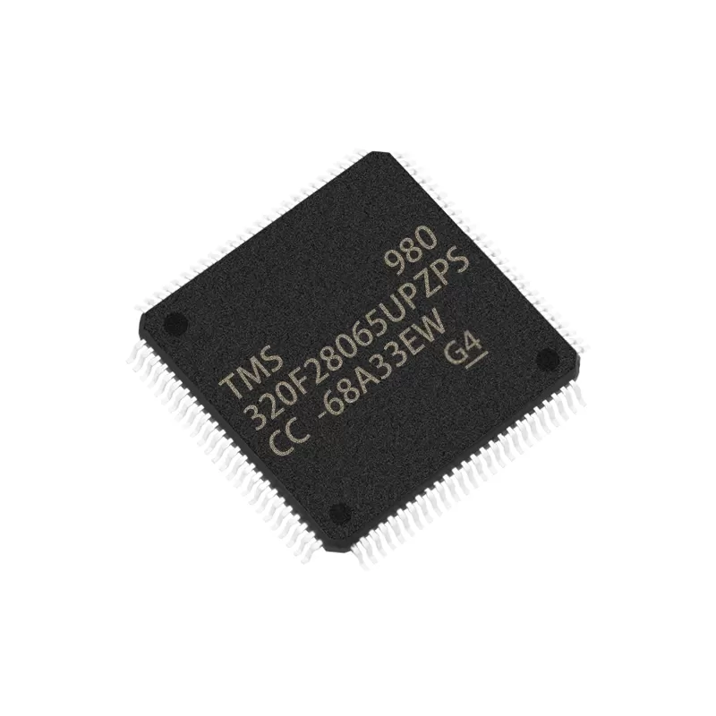 TMS320F28065UPZPS TI