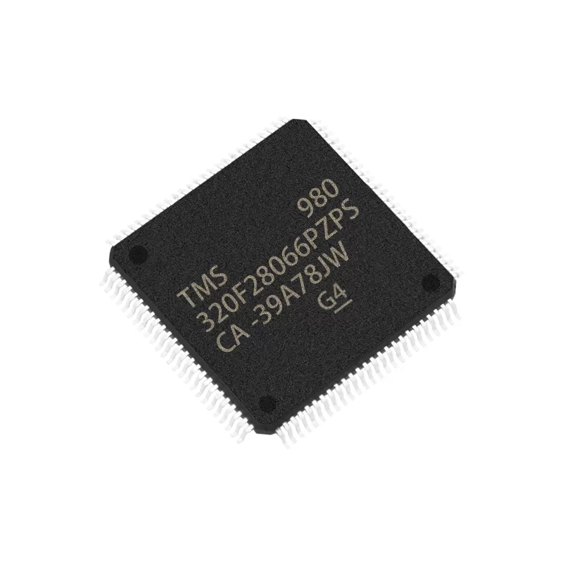 TMS320F28066PZPS TI