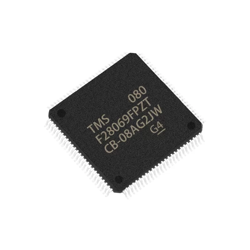 TMS320F28069FPZT TI